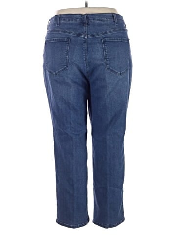 Gloria Vanderbilt Jeans (view 2)