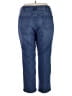 Gloria Vanderbilt Blue Jeans Size 26W - photo 2