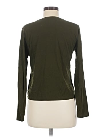 FRAME Long Sleeve T-Shirt (view 2)