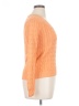 Ralph Lauren Sport Orange Pullover Sweater Size XL - photo 4