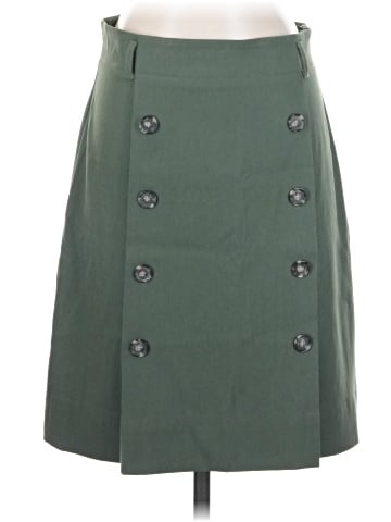 Ann Taylor LOFT Outlet Casual Skirt (view 1)