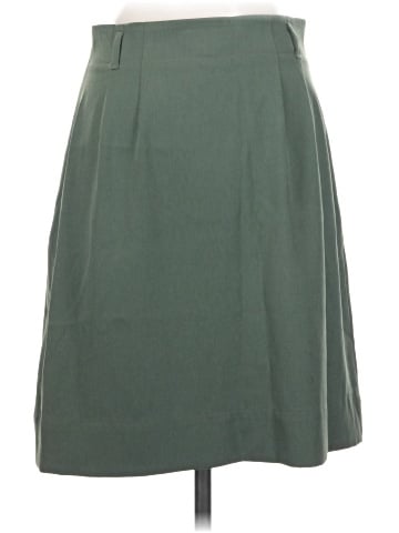 Ann Taylor LOFT Outlet Casual Skirt (view 2)
