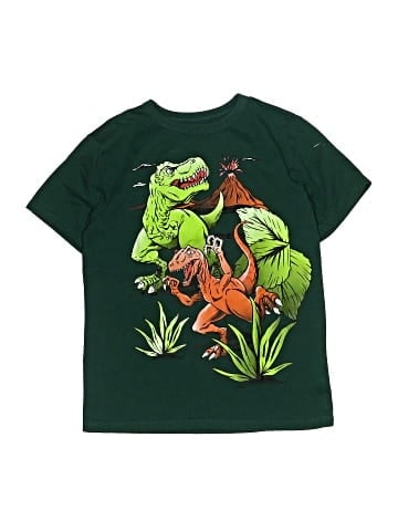 The Children's Place Short Sleeve T-Shirt (view 1)