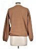 Max Studio Brown Kimono Size S - photo 2