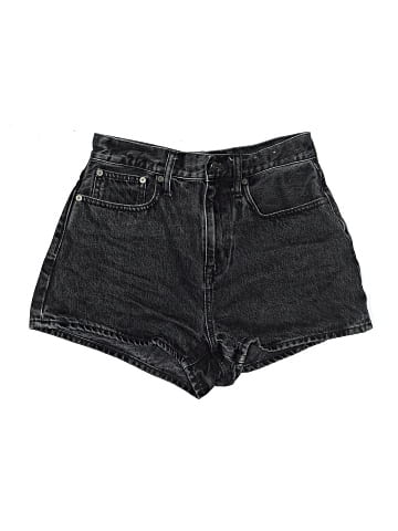 Madewell Denim Shorts (view 1)