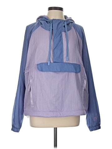 Fabletics Poncho (view 1)