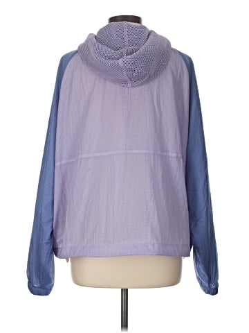 Fabletics Poncho (view 2)
