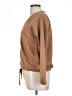 Max Studio Brown Kimono Size S - photo 5