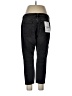 FRAME Black Jeans Size 31 waist - photo 2