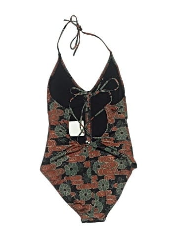 Ulla Johnson One Piece Swimsuit (view 2)
