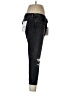 FRAME Black Jeans Size 31 waist - photo 4