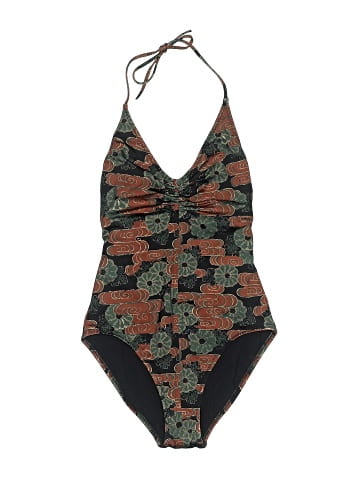 Ulla Johnson One Piece Swimsuit (view 1)