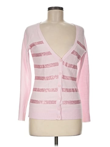 New York & Company Cardigan (view 1)