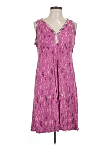 Lucky Brand Casual Dress (view 1)
