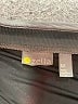Zella Solid Gray Athletic Shorts Size M - photo 3