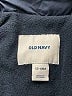 Old Navy Blue Vest Size 12-18 mo - photo 3