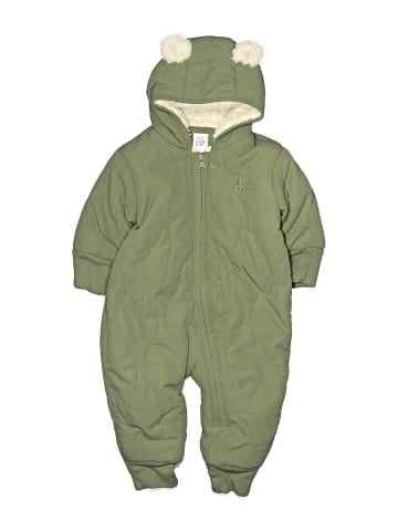 Baby Gap Raincoat (view 1)