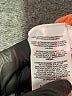 Brooks Brothers 346 100% Cotton Orange Pullover Sweater Size M - photo 8