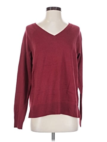 Lucky Brand Pullover Sweater (view 1)