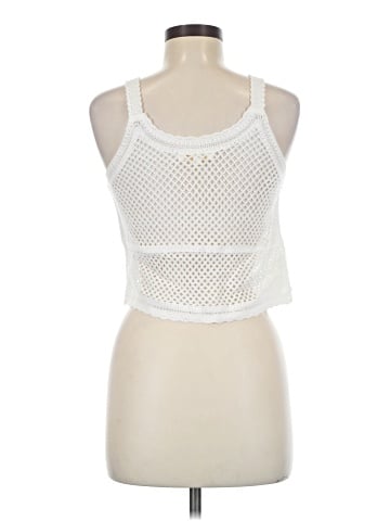 Rebellion Sleeveless Top (view 2)