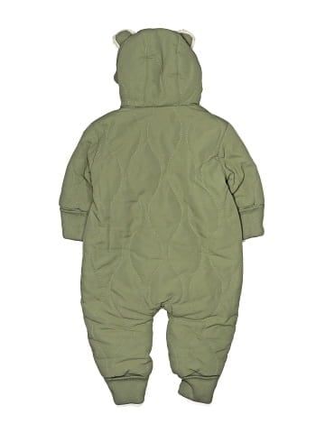 Baby Gap Raincoat (view 2)