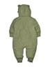 Baby Gap 100% Polyester Green Raincoat Size 0-3 mo - photo 2