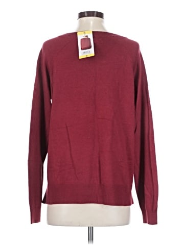 Lucky Brand Pullover Sweater (view 2)