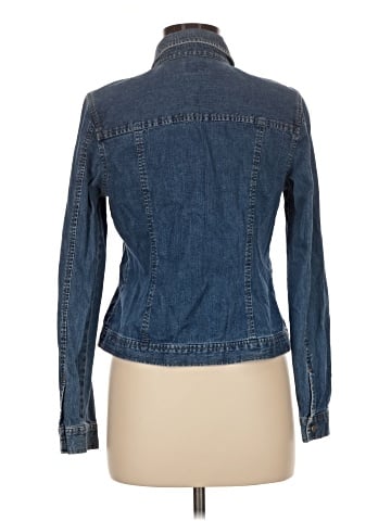 Ann Taylor LOFT Denim Jacket (view 2)