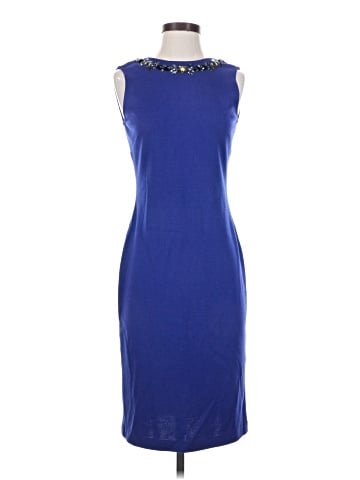 St. John Cocktail Dress (view 1)