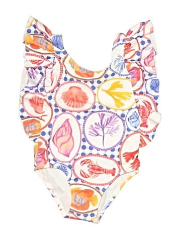Janie and Jack One Piece Swimsuit (view 1)