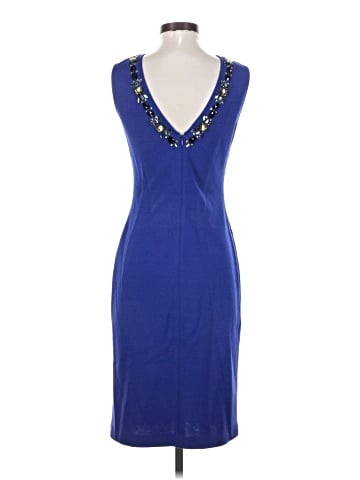 St. John Cocktail Dress (view 2)