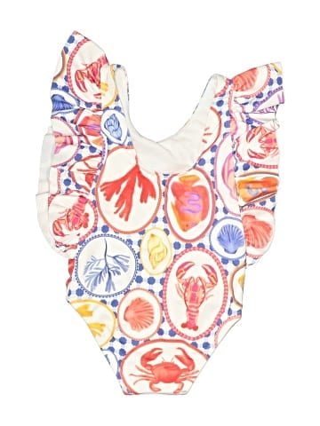 Janie and Jack One Piece Swimsuit (view 2)