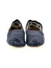 TOMS Blue Flats Size 7 - photo 2