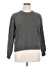 Splendid Gray Sweatshirt Size XL - photo 1