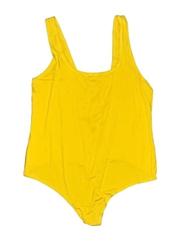 Parade Bodysuit (view 1)