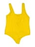 Parade Yellow Bodysuit Size 3XL - photo 1