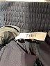 Tibi Blue Active Pants Size M - photo 7