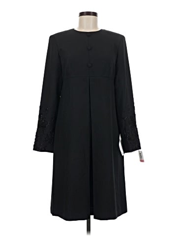 Liz Claiborne Casual Dress (view 1)