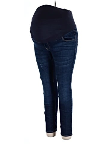 Old Navy - Maternity Jeans (view 1)