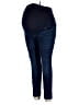 Old Navy - Maternity Blue Jeans Size 12 - photo 1
