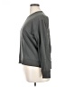 Splendid Gray Sweatshirt Size XL - photo 5