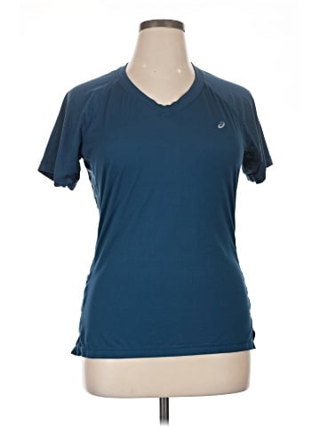 Asics Active T-Shirt (view 1)