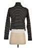 Attention Stripes Black Blazer Size XS - photo 2