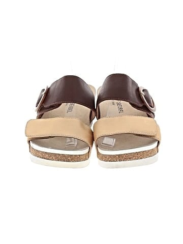 Josef Seibel Wedges (view 2)