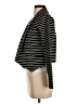 Attention Stripes Black Blazer Size XS - photo 5