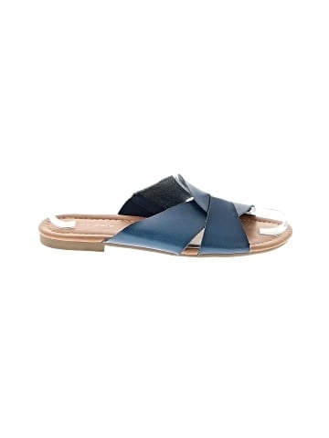 Ava & Grace Sandals (view 1)