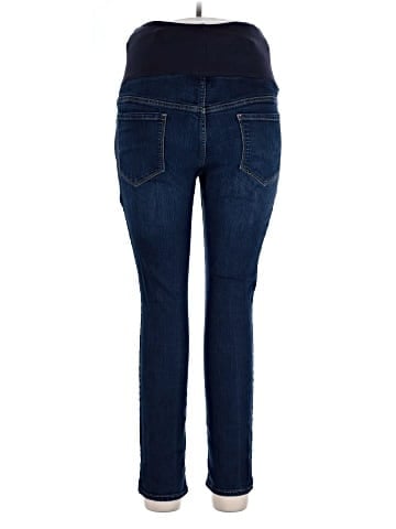 Old Navy - Maternity Jeans (view 2)