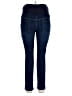 Old Navy - Maternity Blue Jeans Size 12 - photo 2