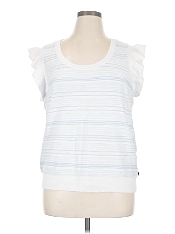 Nautica Short Sleeve Top (view 1)