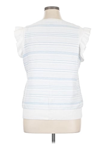 Nautica Short Sleeve Top (view 2)